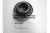 ASHUKI 0342-5001 Tensioner Pulley, timing belt